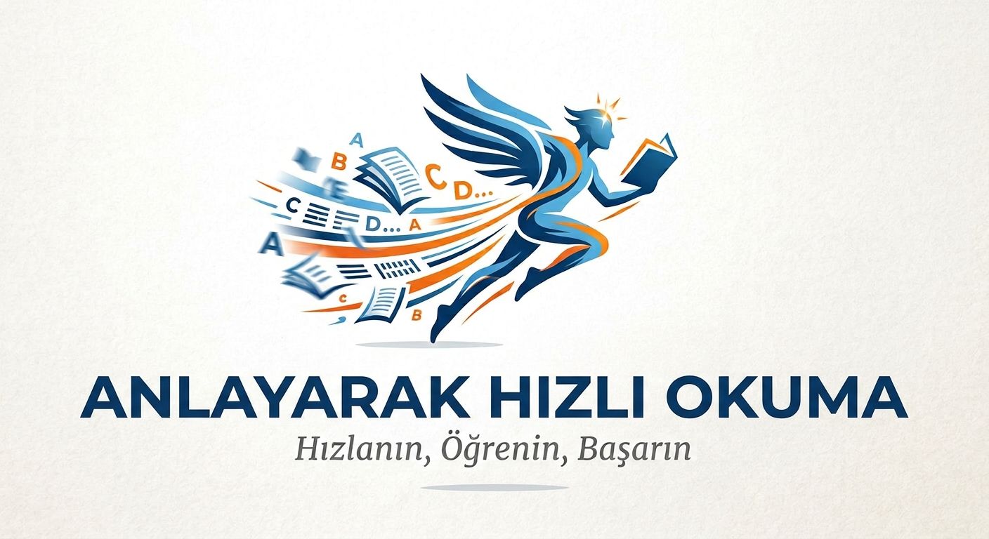Anlayarak Hızlı Okuma